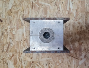 Пресс-форма 5литров