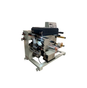 Одноцветный флексографический станок FL-480-1