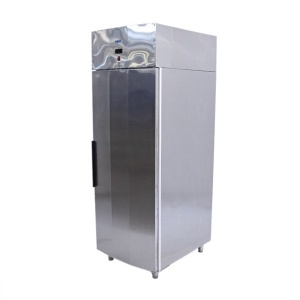 Шкаф холодильный Italfrost S700 INOX нерж