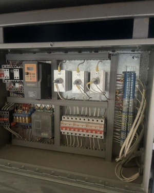 Термопресс Анкорд рп-135