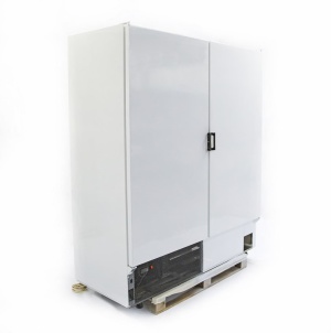 Шкаф холодильный Cold S 1400 (статика)