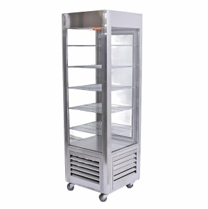 Шкаф кондитерский Hicold VRC 350