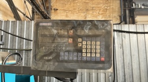 Электроэрозионный станок DK 7750