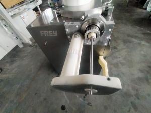 Шприц вакуумный Frey F50