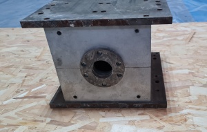 Пресс-форма 5литров