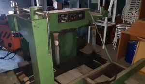 Трубогиб стг-60рд