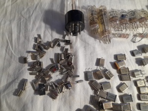 Kвapцы для рaдиoлюбитeлeй,знающих специaлистoв