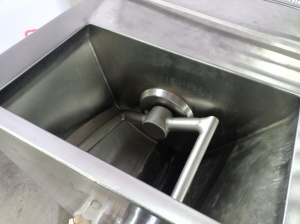 Волчок Seydelmann MD 114