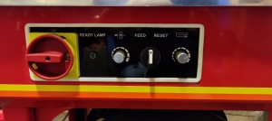 Стреппинг-машина Transpak TP-502