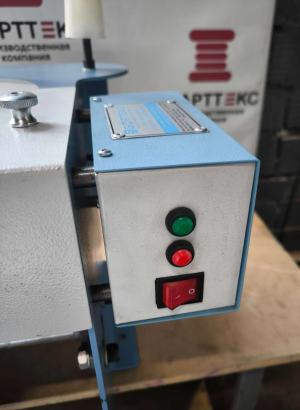 Шнуровязальная машина GORTEKS (шнурочная машина)