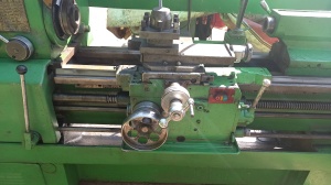 станок токарный 16К20