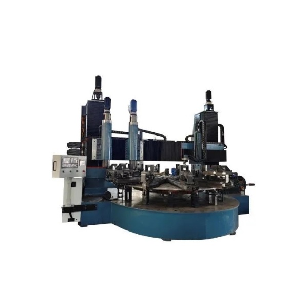 Вертикальный фланжировочный станок ZS-XB-3000-2