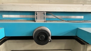 Электроэрозионный станок DK 7750