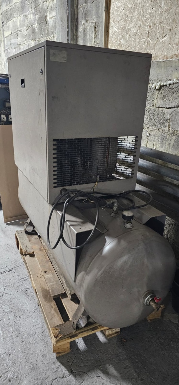 Компрессор воздушный Remeza