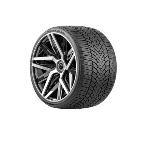 Шины ICEHAWKE I 205/55R16