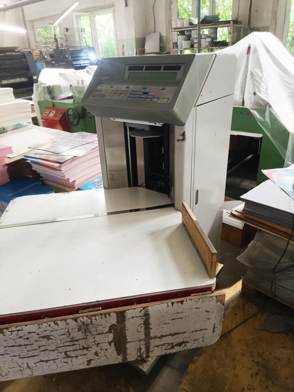 Листосчетная машина Uchida COUNTRON 2500