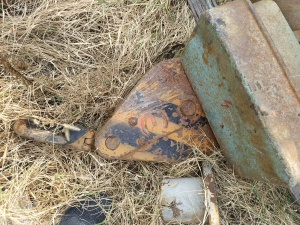 Тельфер 5тон болгарский