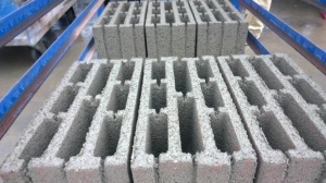 Вибропресс Стационарный SUMAB SVEMLO 320 м2