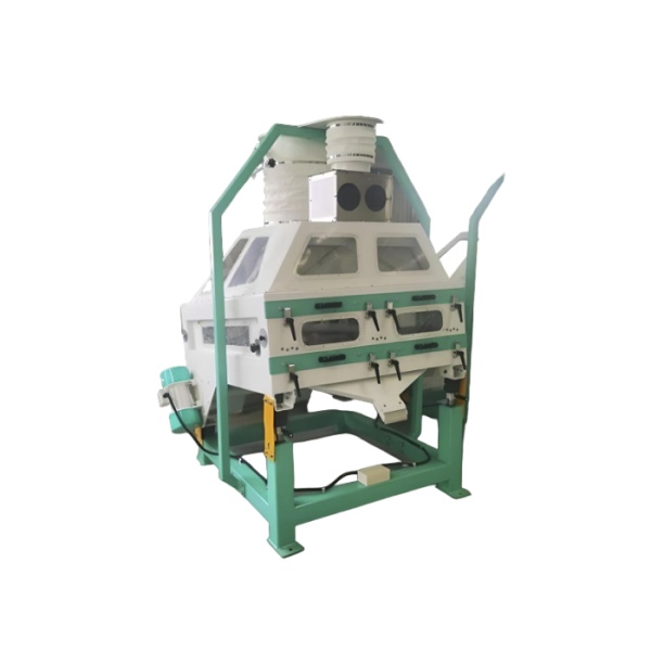 Камнеотборник TQSXF125