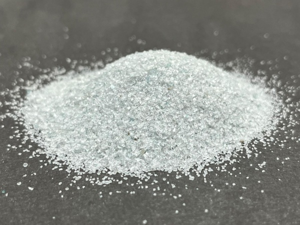 ПВХ муку и дробленку