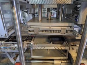 Трейсилер G. Mondini S.p.A. CV / PN-35-S-D