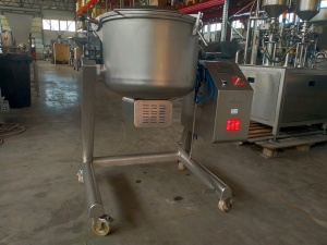 Массажёр вакуумный Vakona VM 100 STL