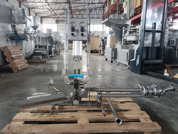 Клипсатор полуавтомат Компо КН 23М