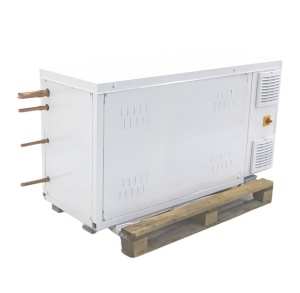 Агрегат Bitzer 4DC-7,2Y (в кожухе)