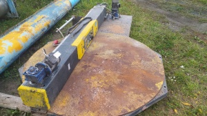 ПАЛЕТООБМОТЧИК SIAT PAKLET SW1L 16-M-2BF