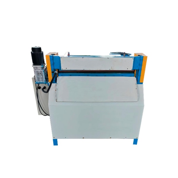 Станок для резки резинового полотна 1200