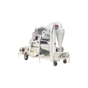 Линия для очистки зеленого кофе 5X-5R