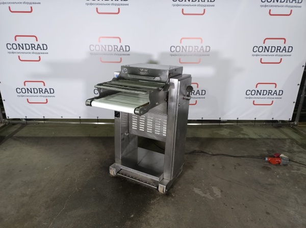 Шкуросъемная машина Maja ESB 440