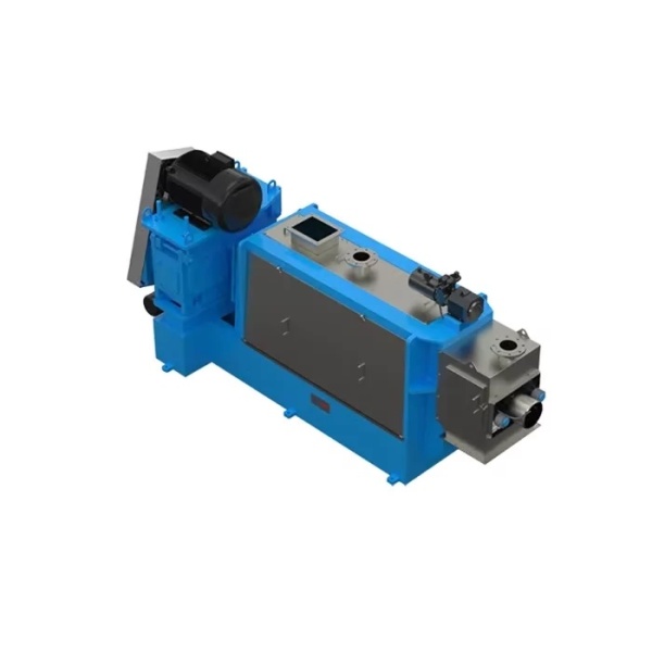 Пресс для удаления жира из мяскостного сырья DYZ45