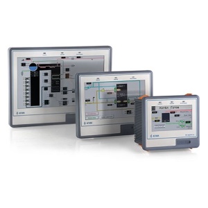 Программируемый контроллер АГАВА ПЛК-40