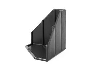 Пластиковые уголки 60х60 мм для защиты картонных коробок