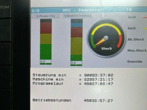 Токарно-фрезерный центр DMC 210 FD
