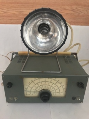 Кипиа. контрольно-измерительные приборы и автоматика