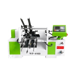 Автоматический токарный станок WP-4160