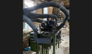 Четырехсторонний станок строгальный по дереву