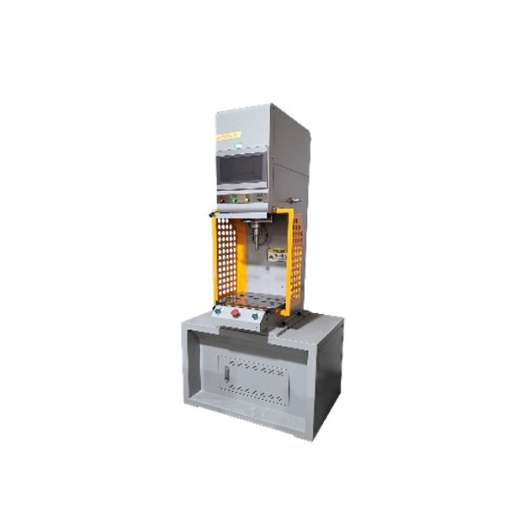 Электрический сервопресс С30