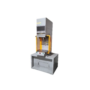 Электрический сервопресс С30