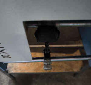 Шнуровязальная машина GORTEKS (шнурочная машина)