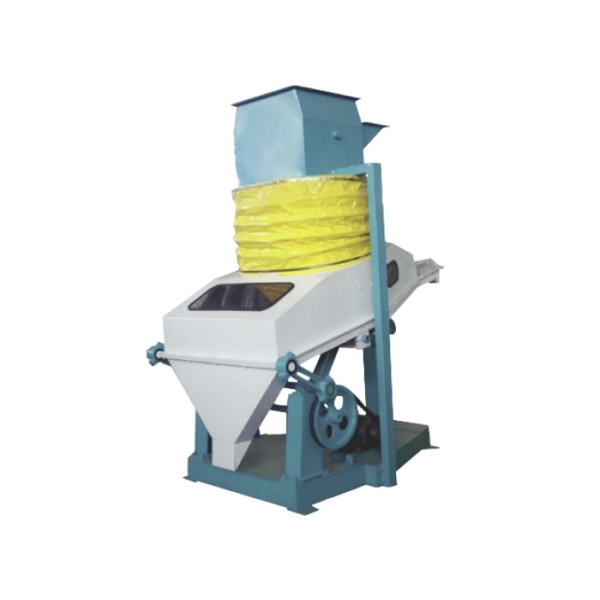 Камнеотделитель TSQX60