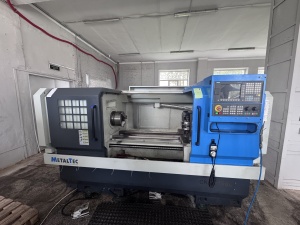 MetalTec CK 50x1000
