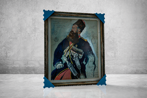 Защитные уголки для картин и фоторамок