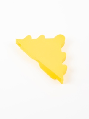 Уголки для защиты стекла от сколов