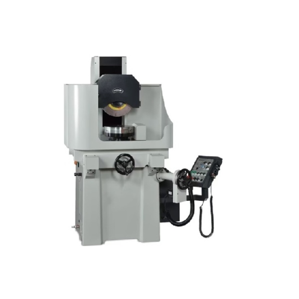 Плоскошлифовальный станок с круглым столом SKM 7340