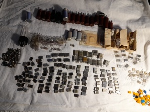 Kвapцы для рaдиoлюбитeлeй,знающих специaлистoв