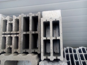 Вибропресс Стационарный SUMAB SVEMLO 320 м2