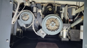 Форматно-раскроечный станок Altendorf F45